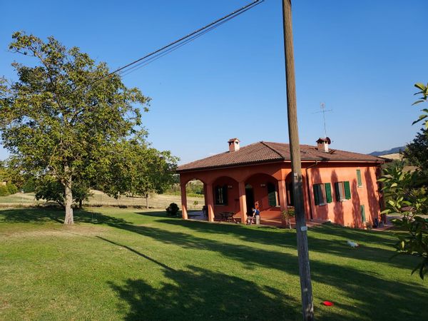 La maison de federica