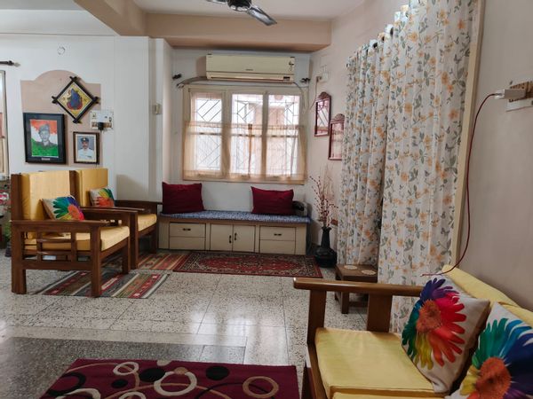 La maison de Sujoyta