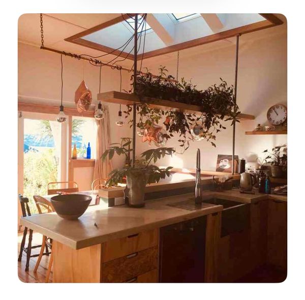 La maison de Helen