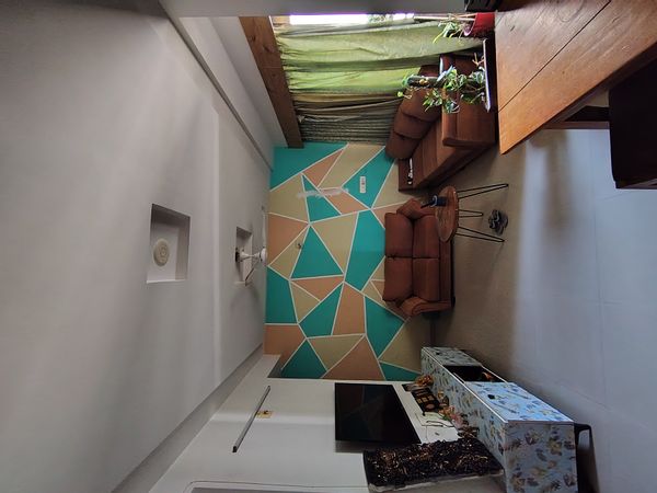 La maison de Bhavesh