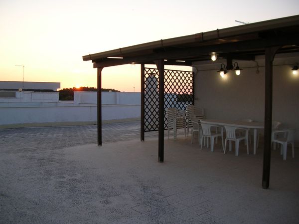 La maison de Paola