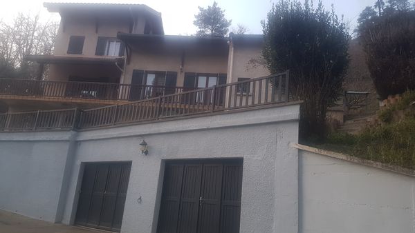 La maison de Didier