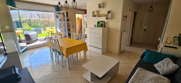 L'appartement de Julie