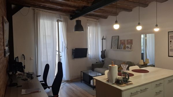 La maison de Rodrigo