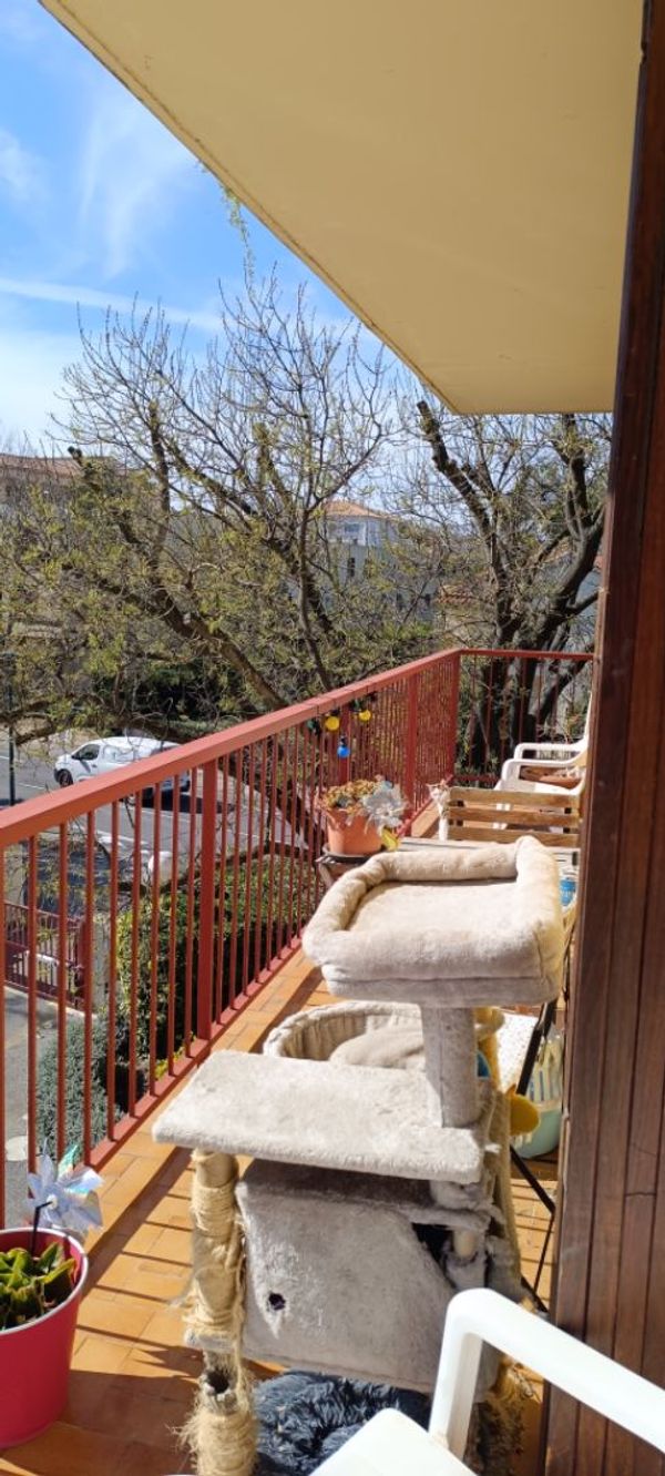 Appartement du Sud