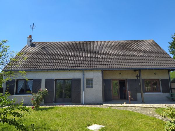 La maison de Rémi