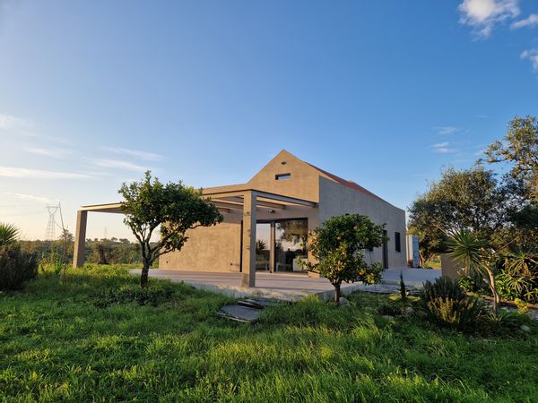 La maison de Alexander