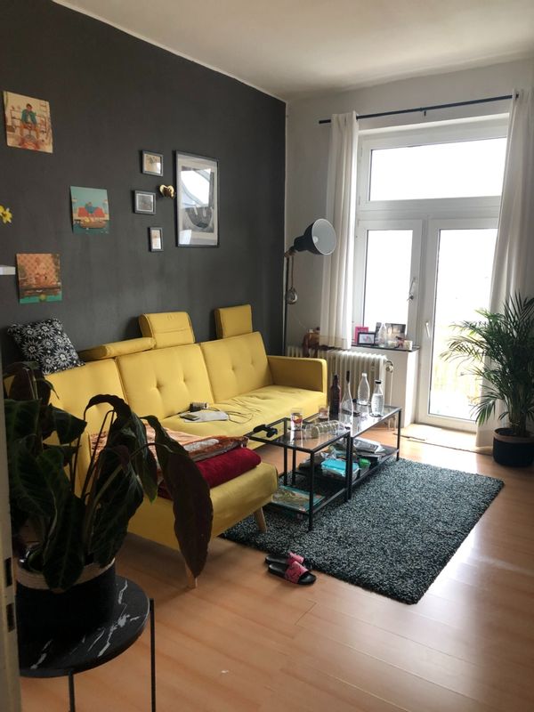 La maison de Melanie