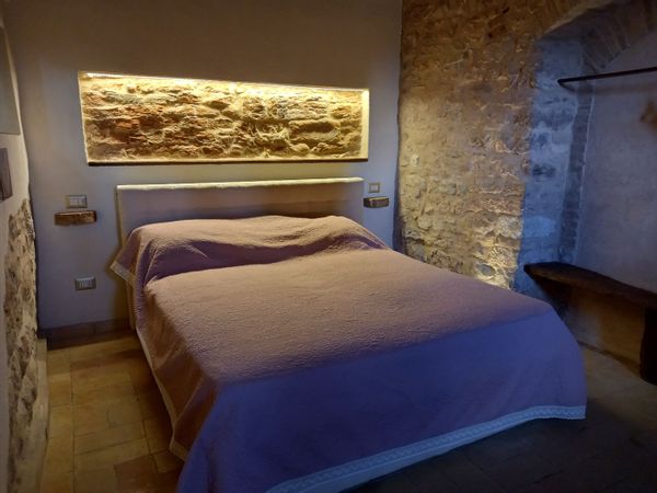 La maison de Alessandro