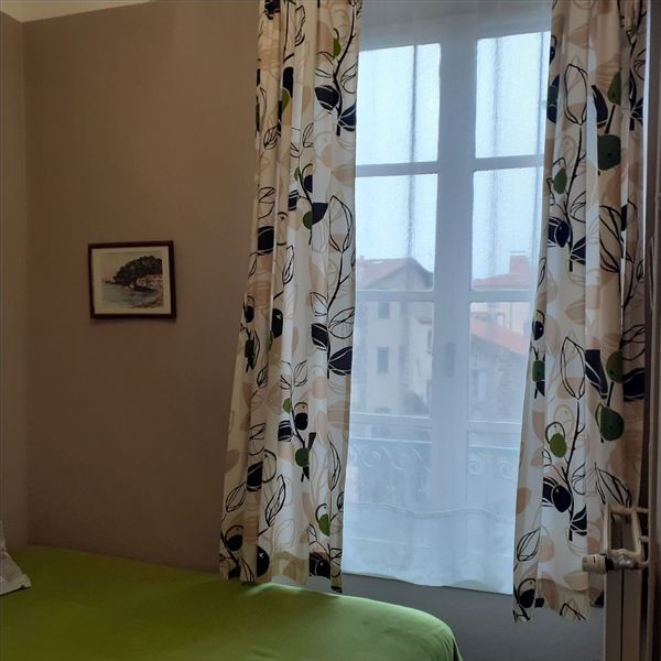 chambre dans vieille ville