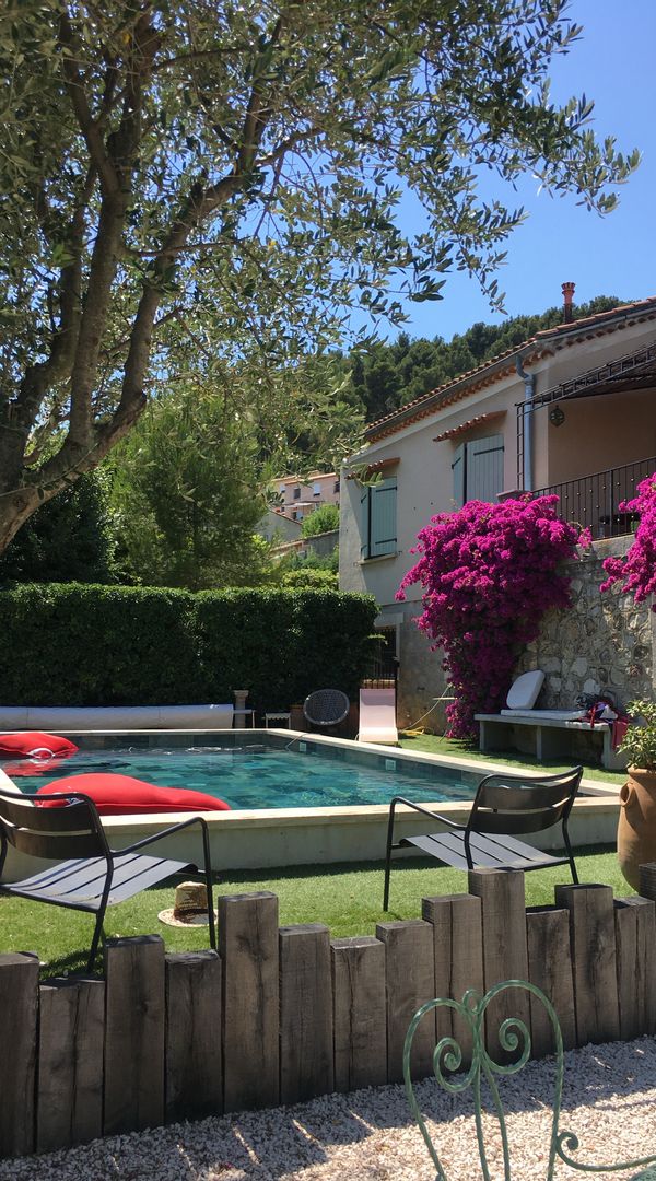 Villa Suzanne