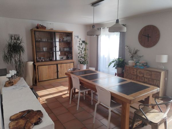 Maison Clogana
