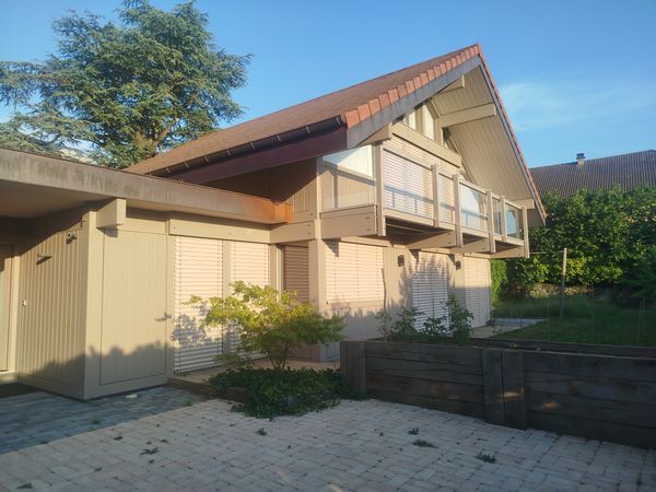 La maison des Gastegaxime