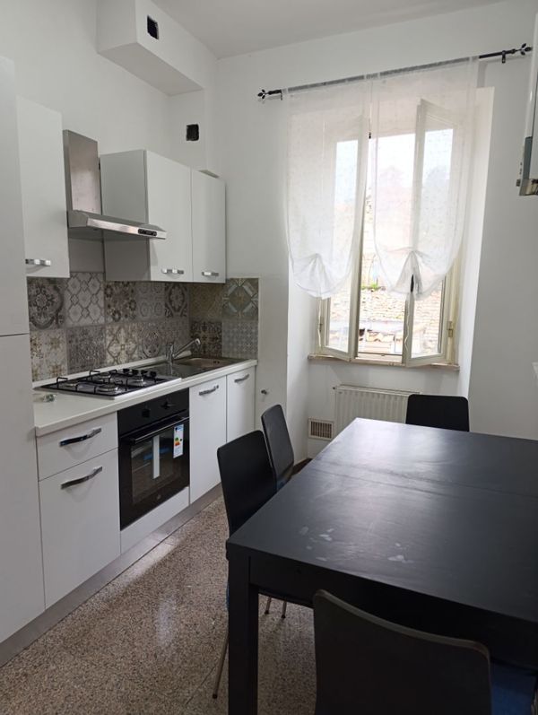 La maison de Gianna
