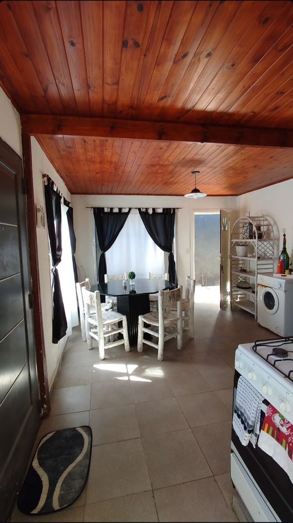 La maison de Tamara