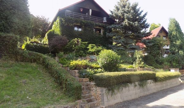 La maison de Filip