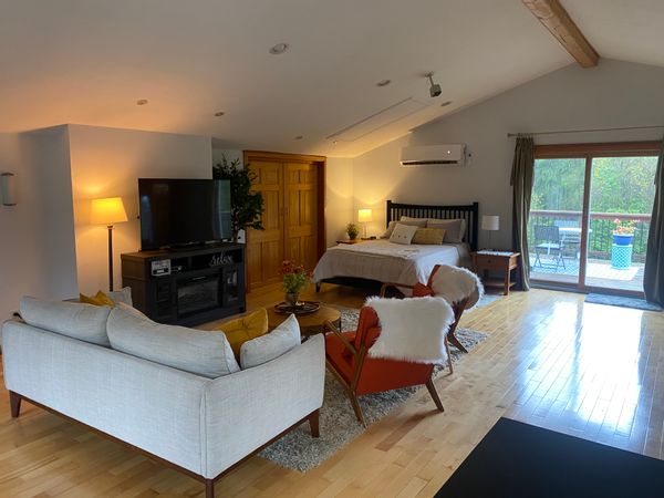 La maison de Ruthie