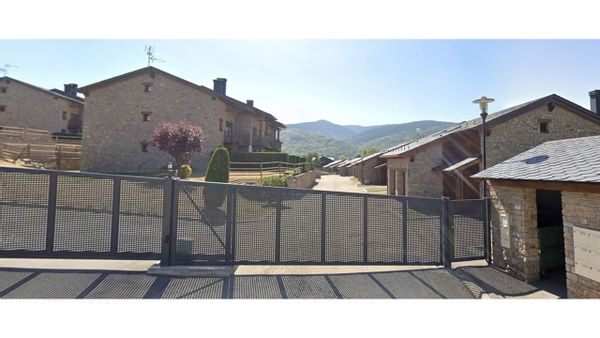 La maison de Dabit