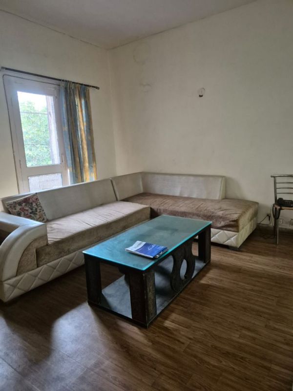 La maison de Nisha