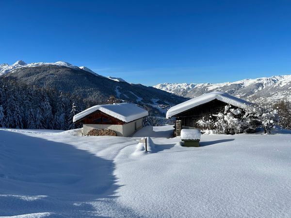 Chalet Heiki