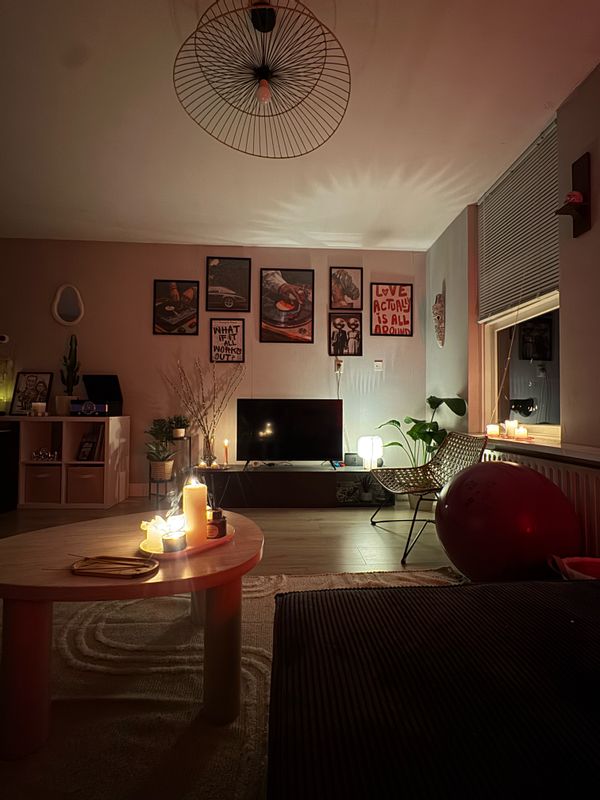 La maison de Hadir