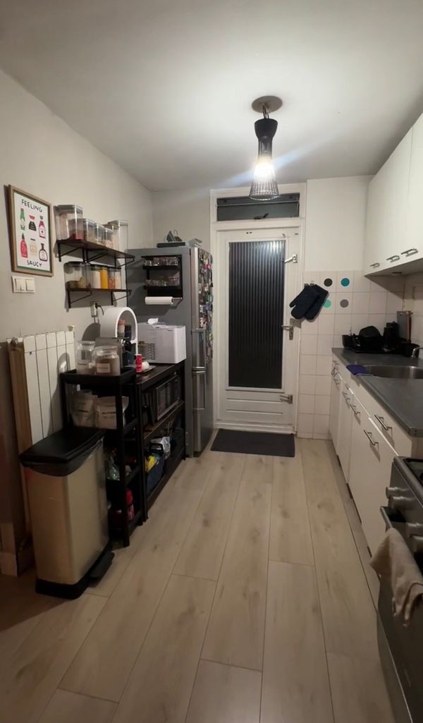La maison de Hadir