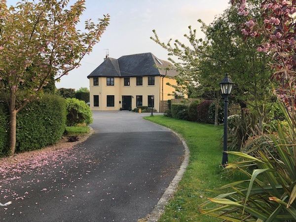 La maison de Gary & Annemaria