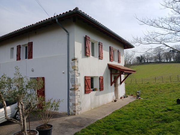 La maison de Romain