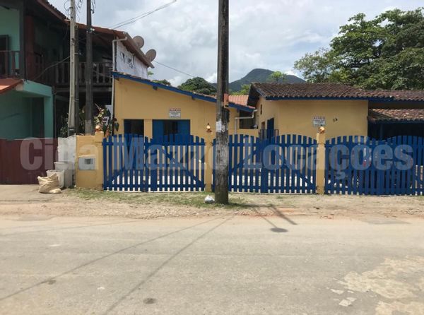 La maison de Larissa