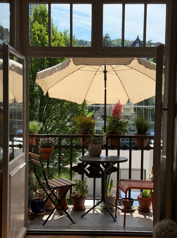 La maison de Aurelio & Jana
