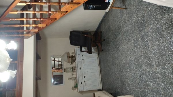 La maison de Sandra