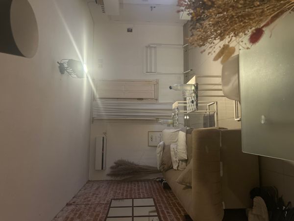 La maison de Franco