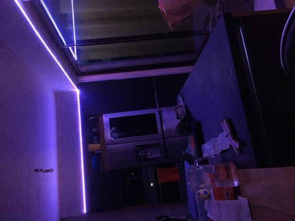 La maison de Andy