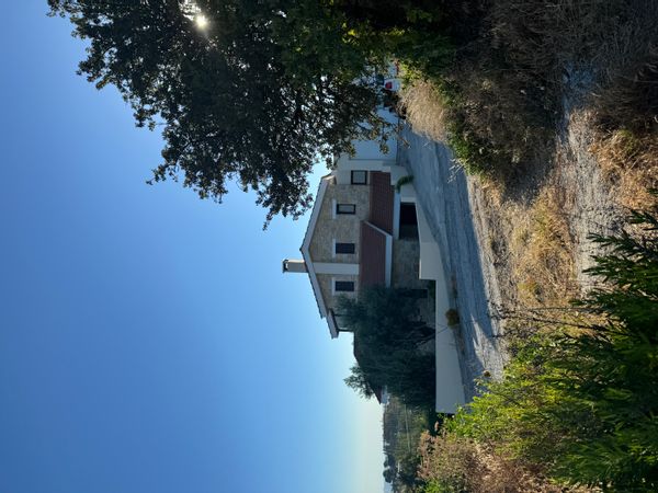 La maison de Jan