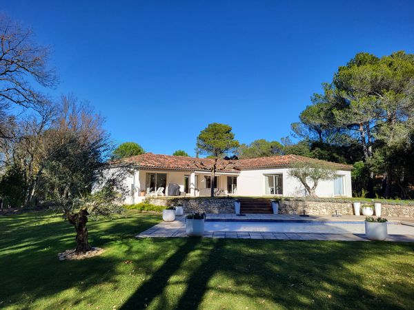 La maison de Perrette et Thierry