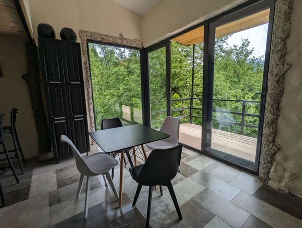 La maison de Gor