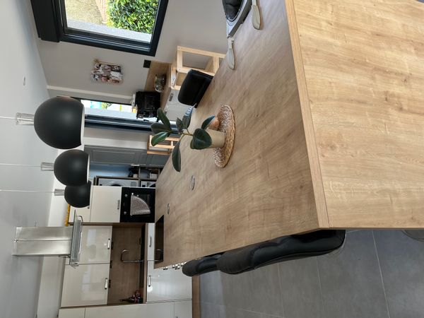 La maison de Noelly & Romain