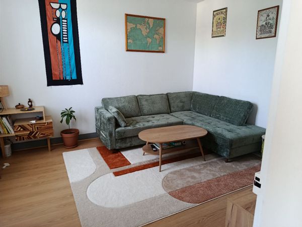 La maison de Clémence & Ayao