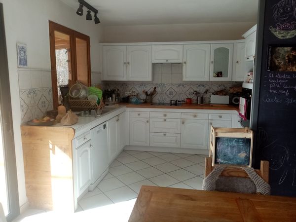 La maison aux berthalais