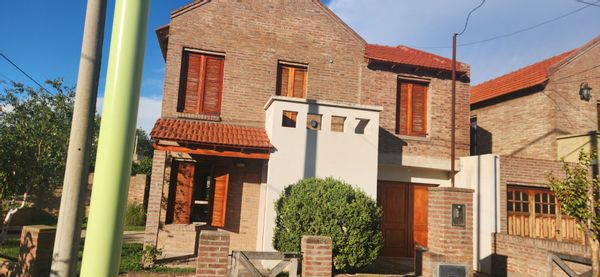 La maison de Marcos