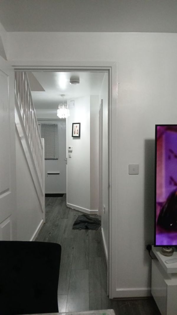 La maison de win