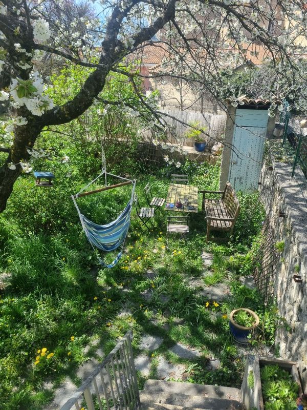 La Maison Bleue