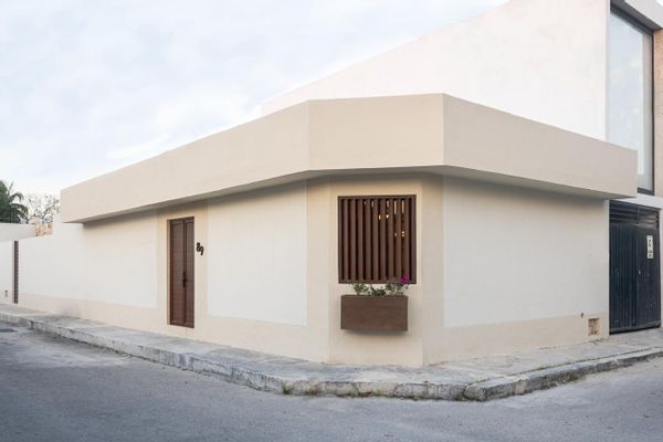 La maison de Rodrigo