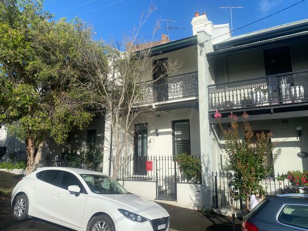 La maison de Chris & Jean