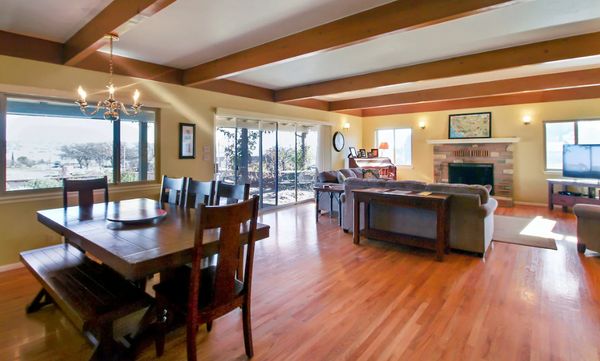 La maison de Casey