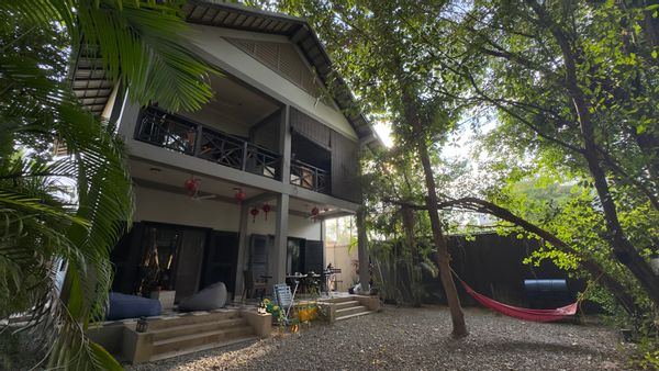 La maison de Max & Alizée