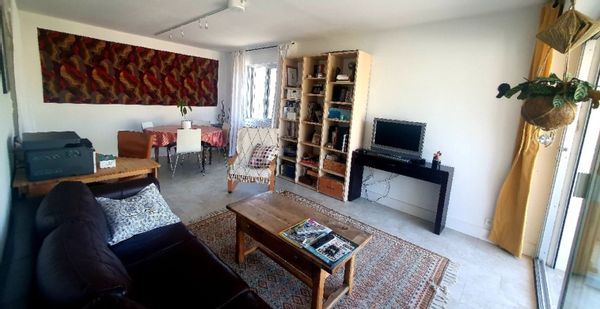 L'appartement d'Estelle