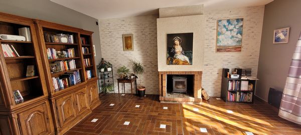 Vlad & Alexandra's home