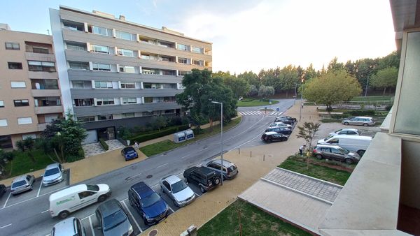 La maison de Tiago