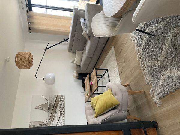 La maison de Solenn